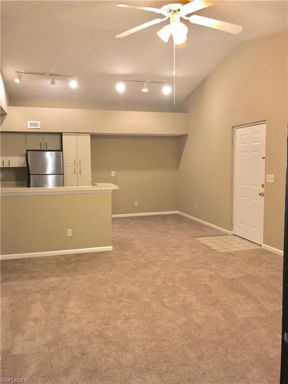 MUSA AT DANIELS - Residential Lease