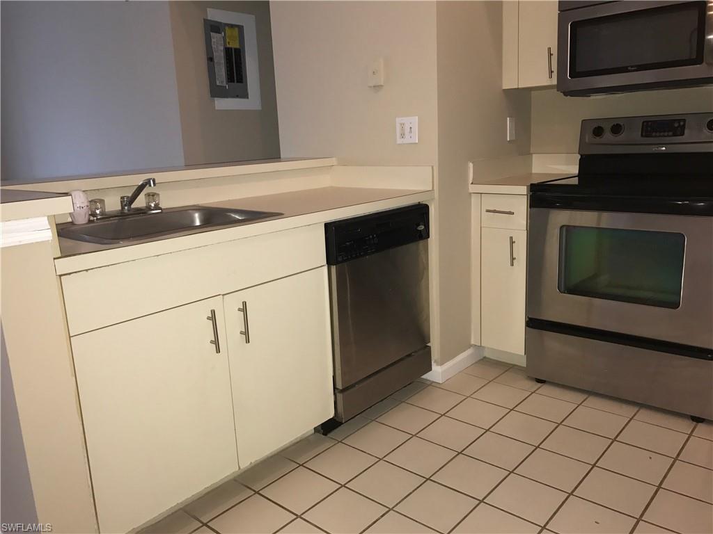 MUSA AT DANIELS - Residential Lease