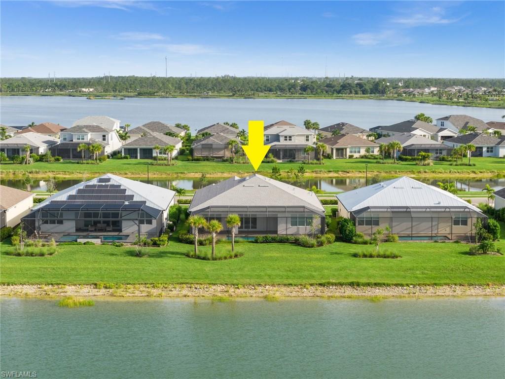 EDGEWATER - Residential