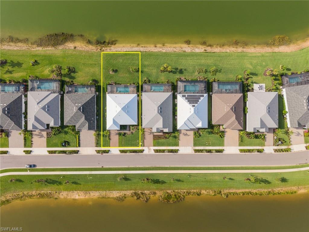 EDGEWATER - Residential