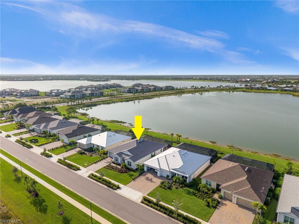 EDGEWATER - Residential