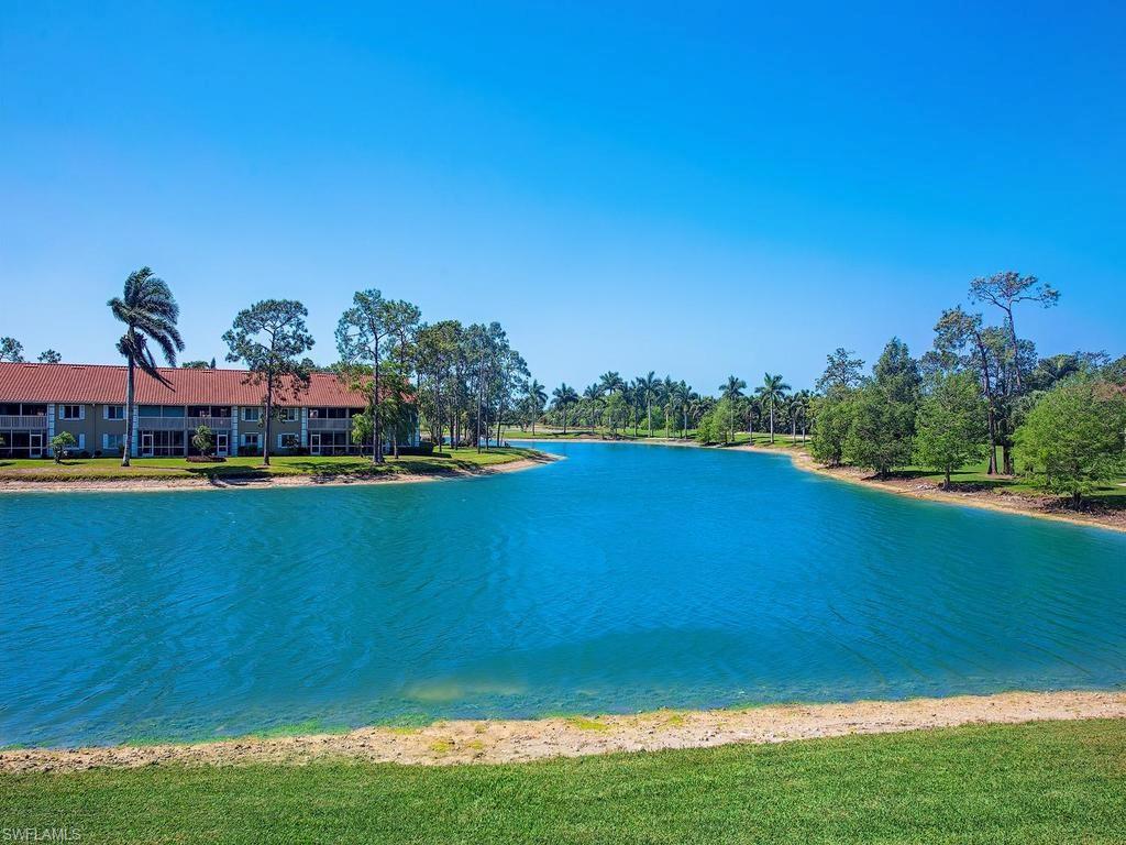 AMBERLY VILLAGE - Residential