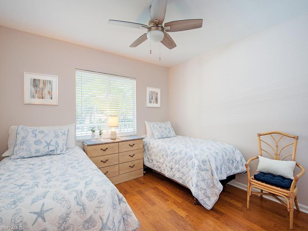 AMBERLY VILLAGE - Residential