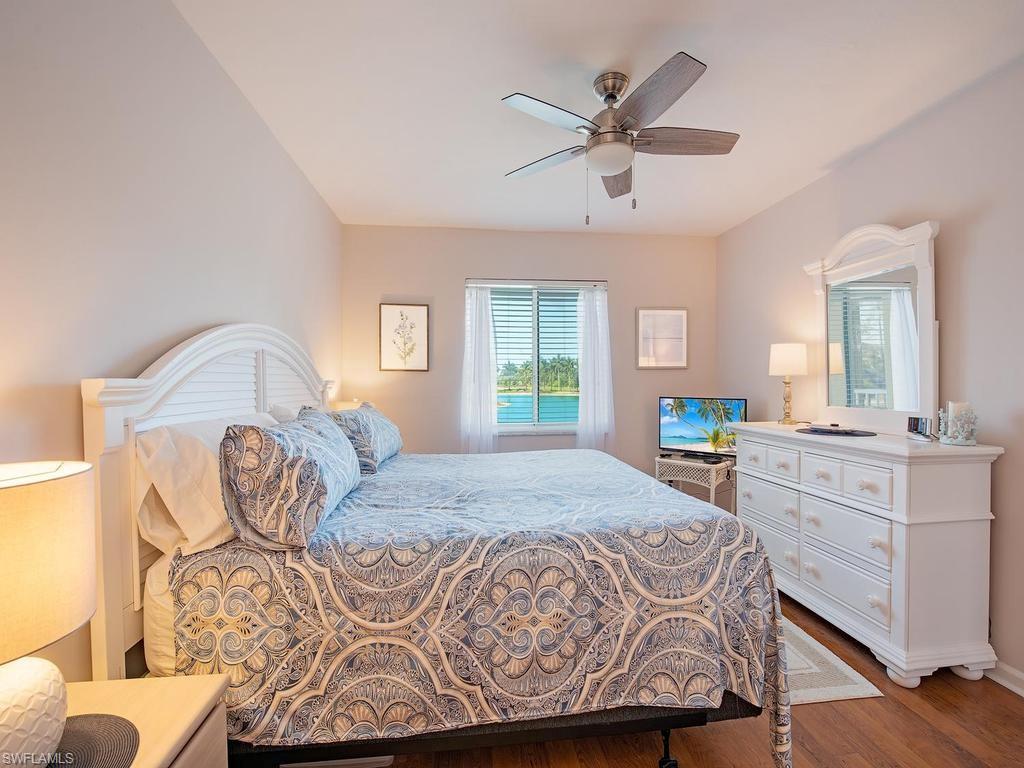 AMBERLY VILLAGE - Residential