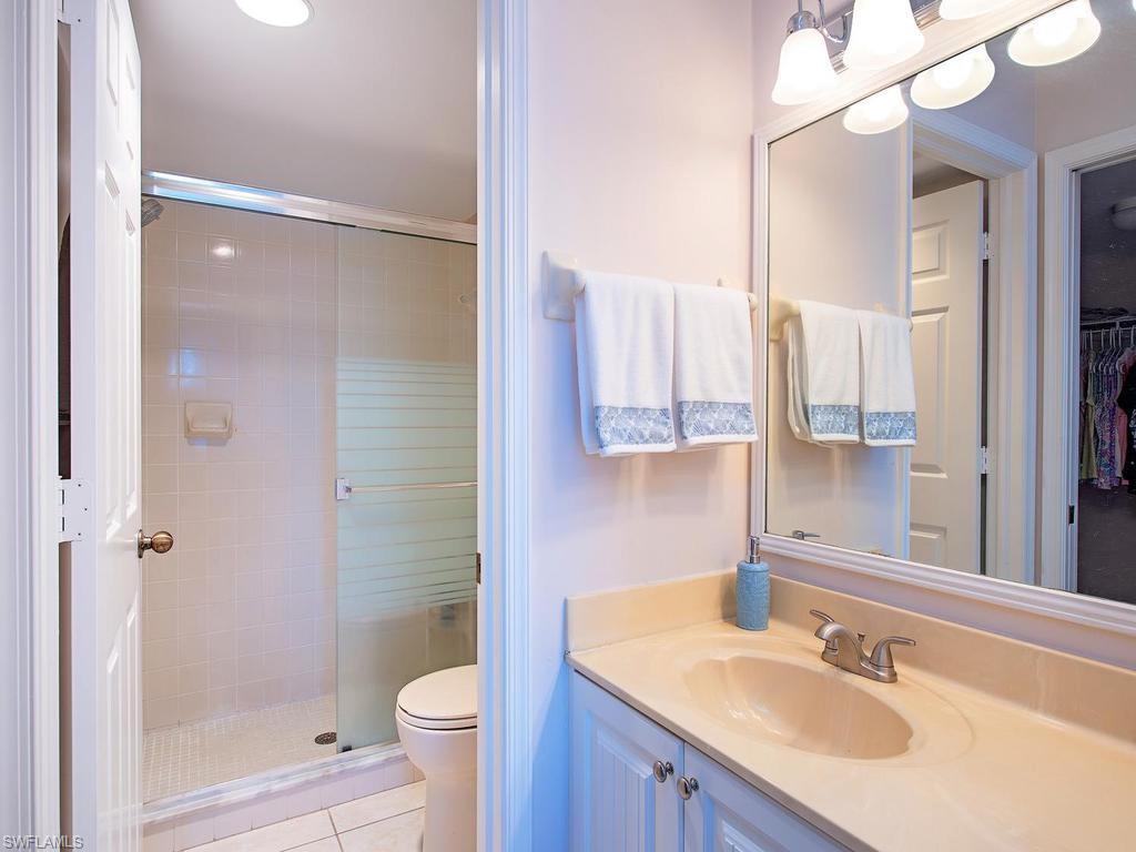 AMBERLY VILLAGE - Residential