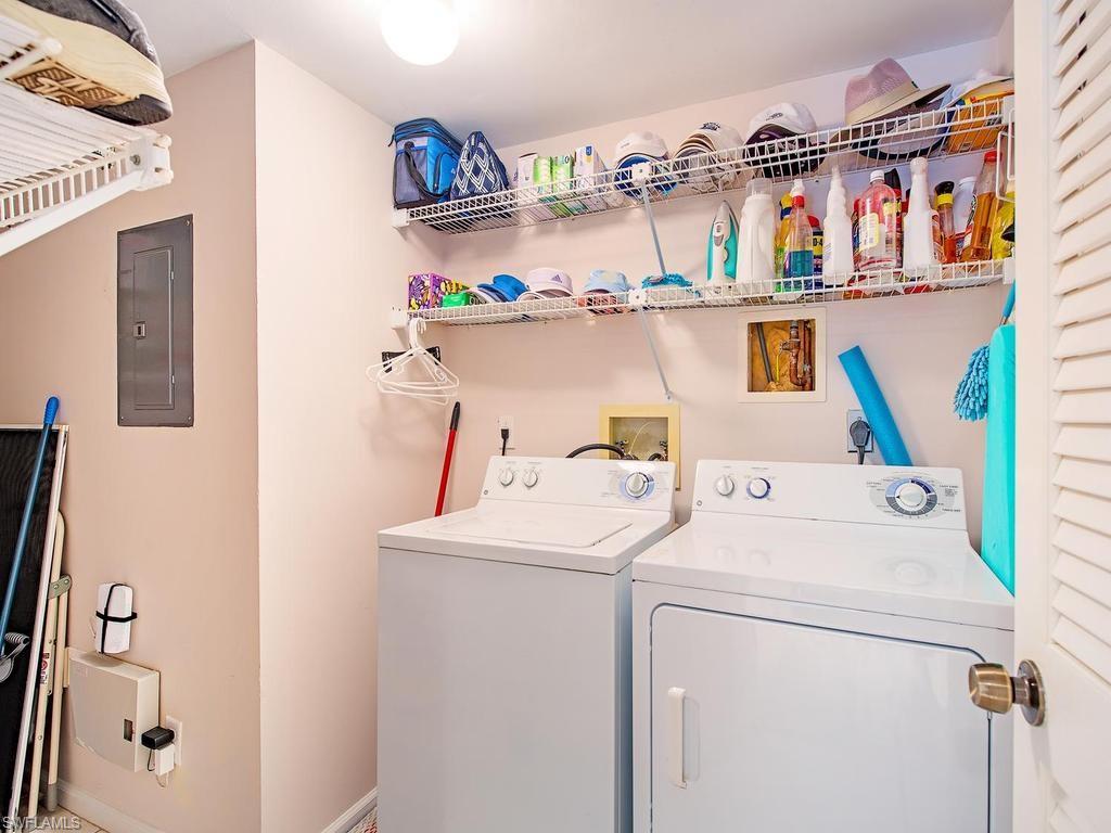 AMBERLY VILLAGE - Residential