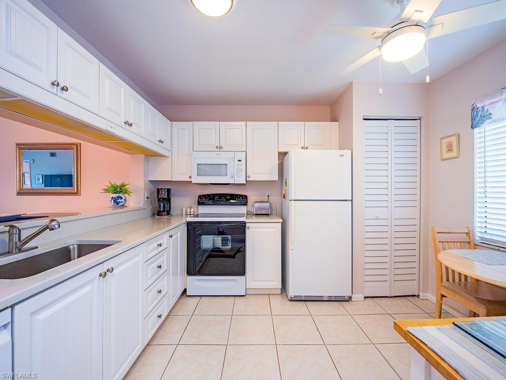 AMBERLY VILLAGE - Residential