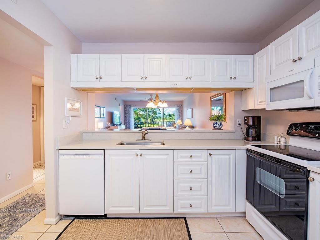 AMBERLY VILLAGE - Residential