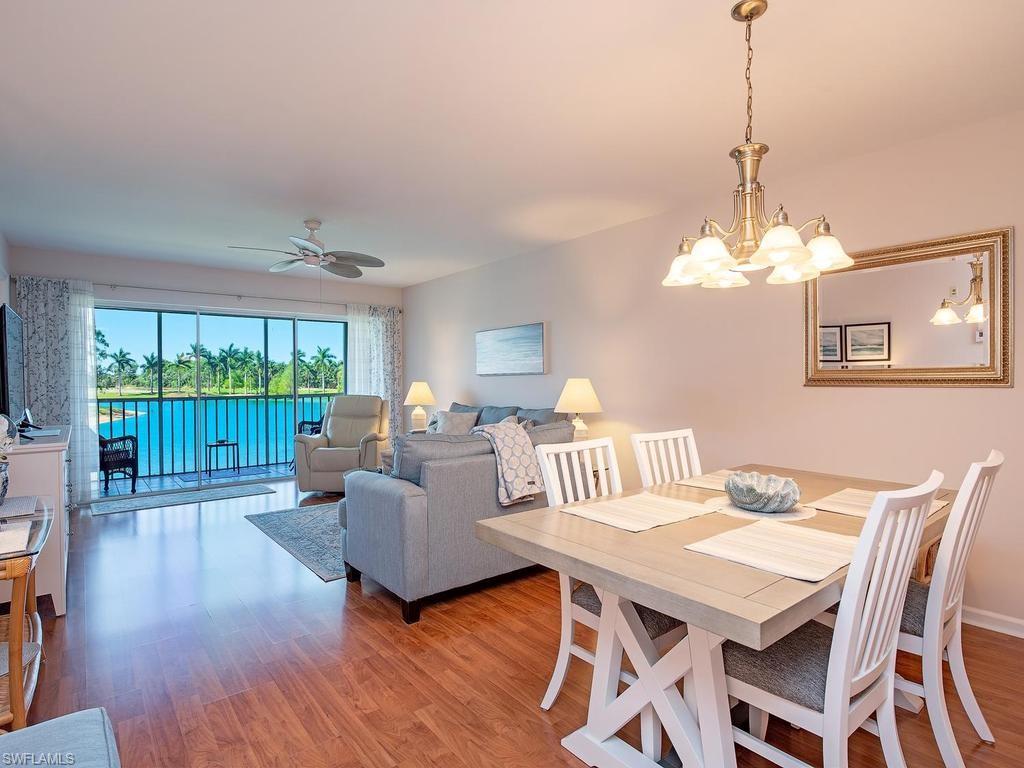 AMBERLY VILLAGE - Residential