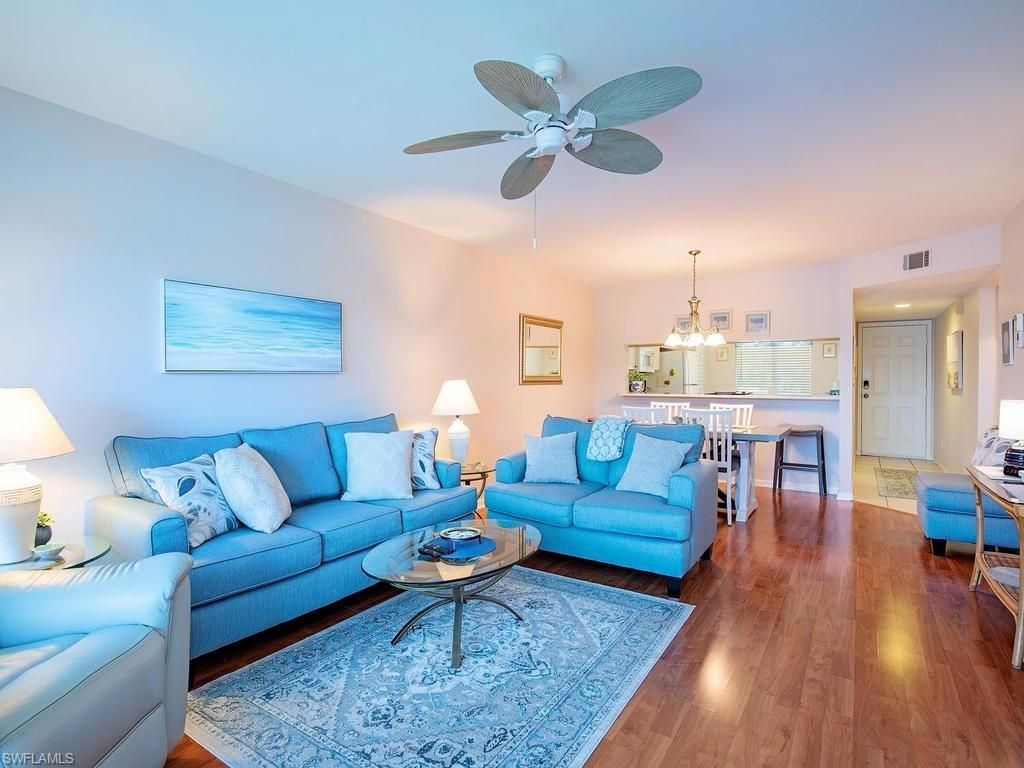 Photo of 3675 Amberly CIR #C207, NAPLES, FL 34112 (MLS # 226016488)
