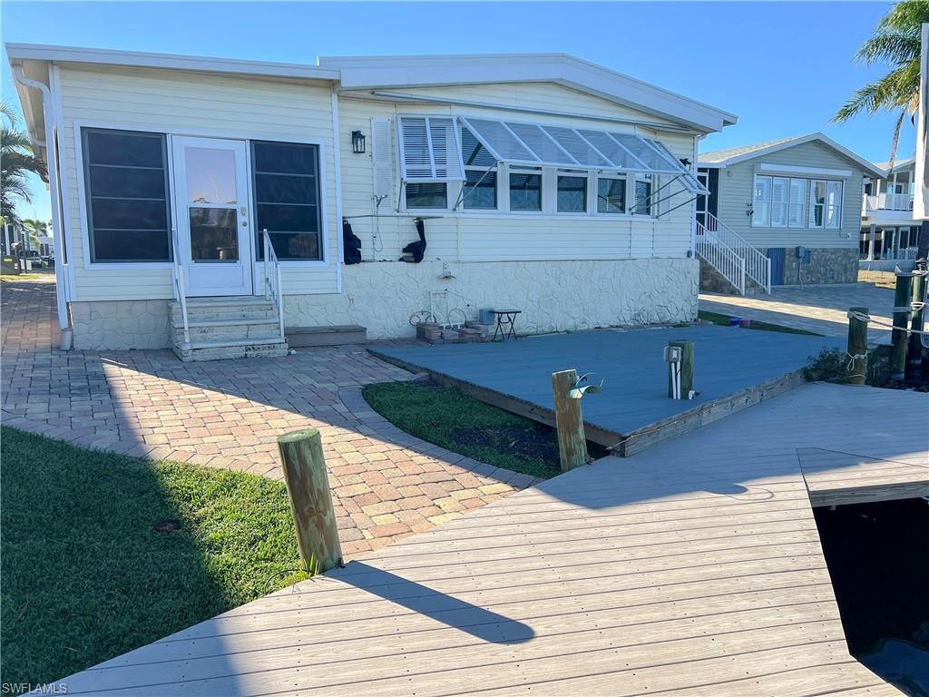 BAYSIDE ESTATES - Residential