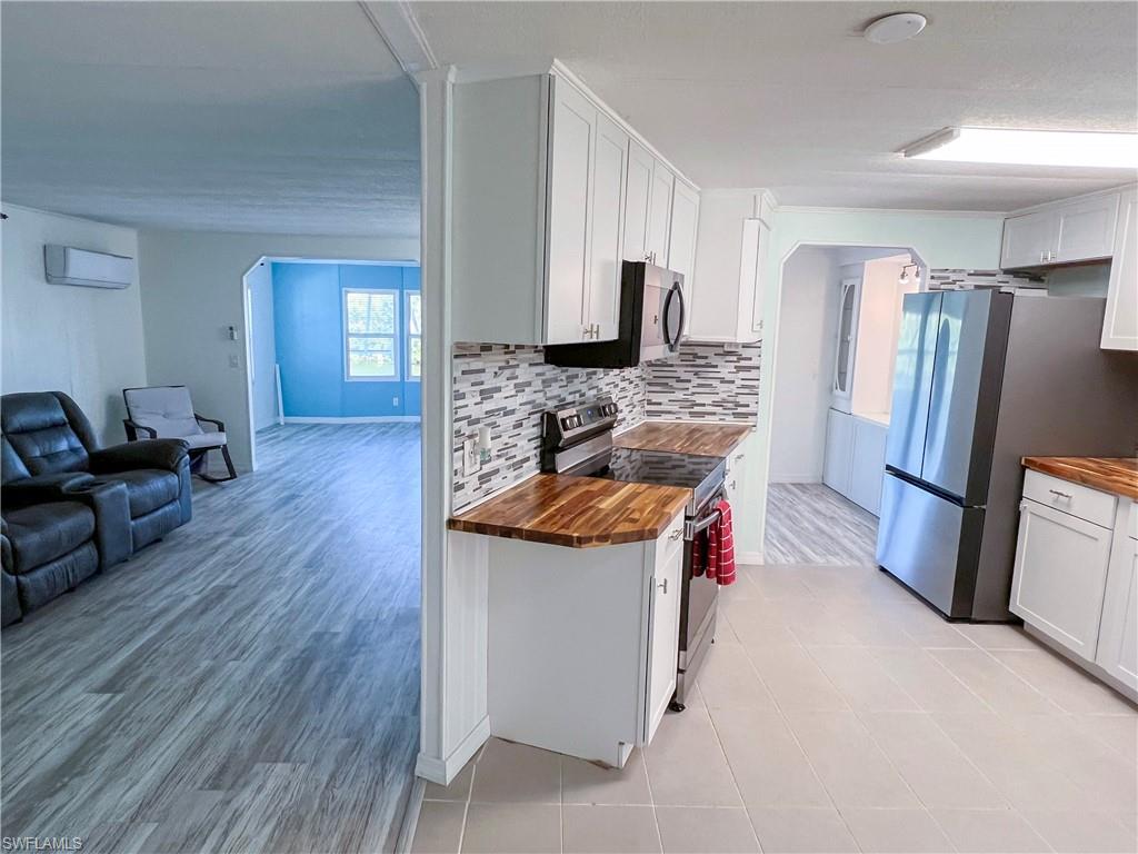 BAYSIDE ESTATES - Residential