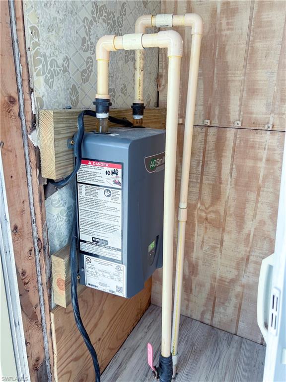 BAYSIDE ESTATES - Residential