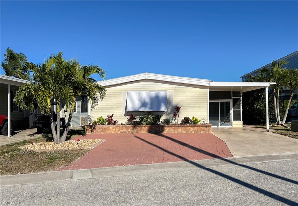 BAYSIDE ESTATES - Residential