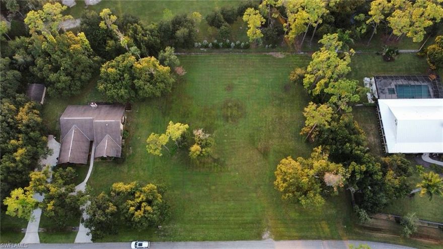 Build Your Dream Home on This Beautiful Alva Acreage!

Escape the crowds and embrace the peaceful charm of country living on this spacious lot along picturesque Telegraph Creek. Located in one of Alva’s most desirable areas, this property offers plenty of room to design your perfect single-family home, workshop, or guest house—with space left over for a pool, garden, or RV parking.

Surrounded by lush trees, nature, and upscale homes, this setting offers rare privacy while still being just a short drive to shopping, dining, and top-rated schools. Enjoy boating and fishing nearby on the Caloosahatchee River, or relax and soak in the beauty of Southwest Florida’s countryside.

Opportunities like this don’t last long—build your dream home now and start living the quiet, country lifestyle you’ve always wanted!
Address: 18511 Telegraph Creek Lane, Alva, FL 33920
Lot Type: Expansive residential lot near Telegraph Creek
Lifestyle: Peaceful country living with modern convenience
Ready for: Your custom dream home