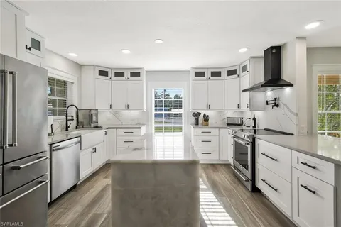 17060 Cypress Creek Dr, North Fort Myers, FL 33917 - #: 225035710