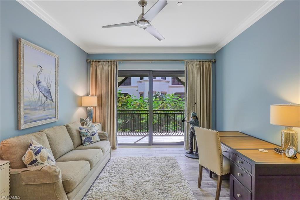 CARRARA - Residential Lease