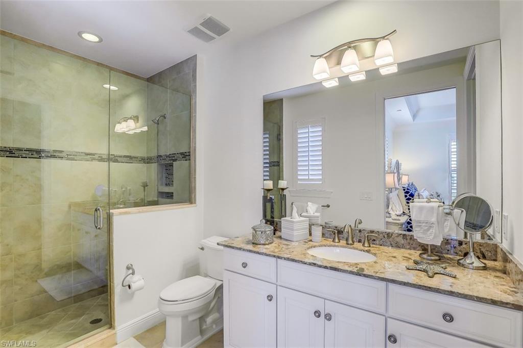 CARRARA - Residential Lease