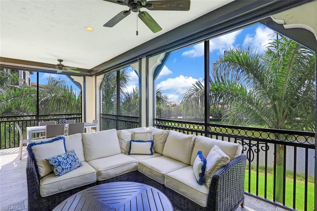 CARRARA - Residential Lease