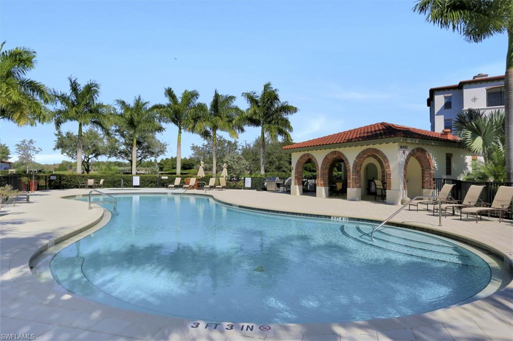 CARRARA - Residential Lease