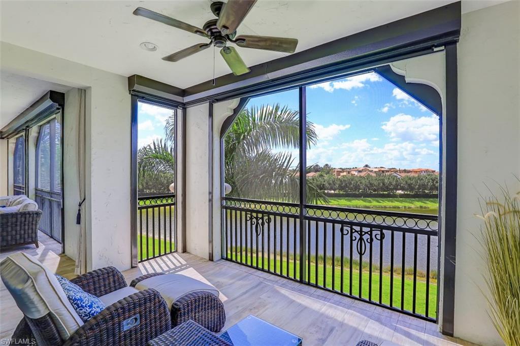 CARRARA - Residential Lease