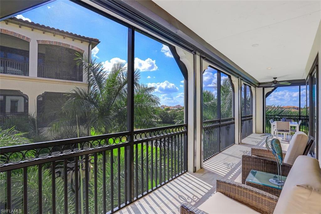 CARRARA - Residential Lease