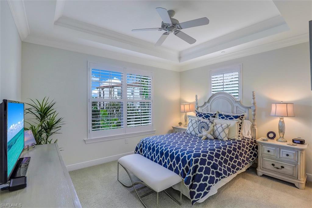 CARRARA - Residential Lease