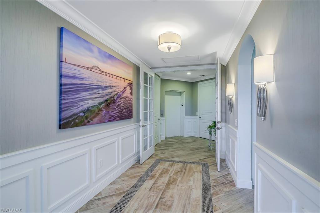 CARRARA - Residential Lease