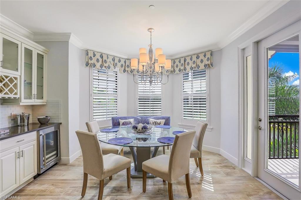 CARRARA - Residential Lease