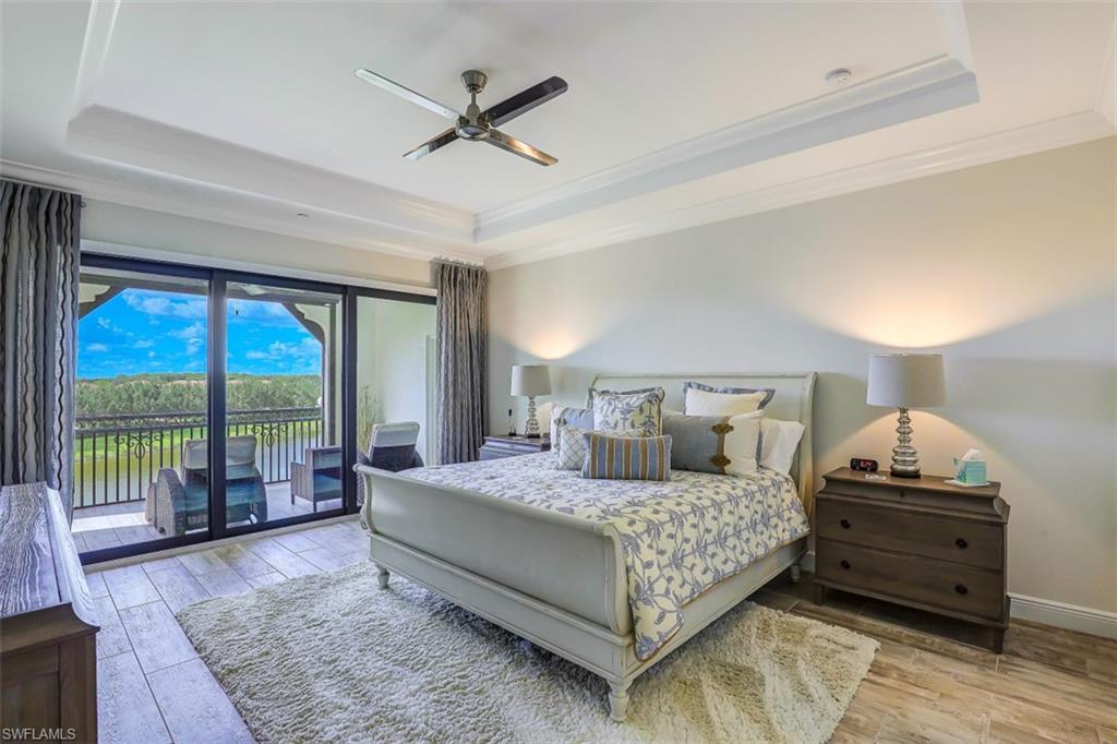 CARRARA - Residential Lease