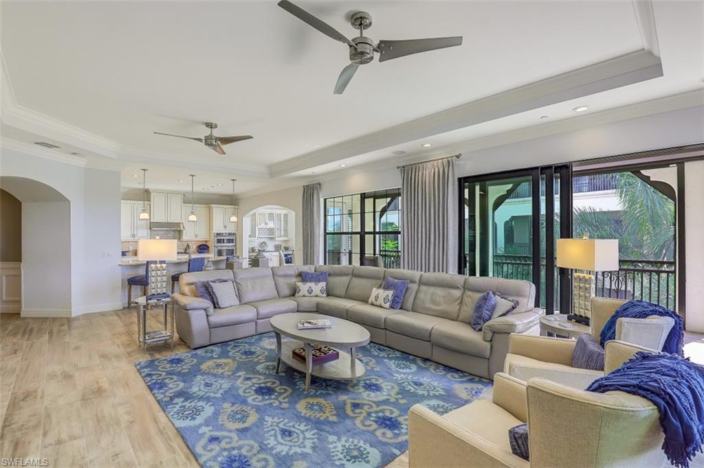 CARRARA - Residential Lease