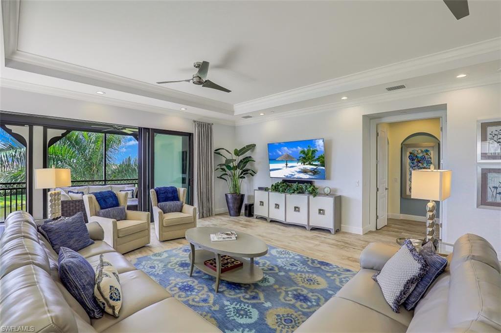 CARRARA - Residential Lease