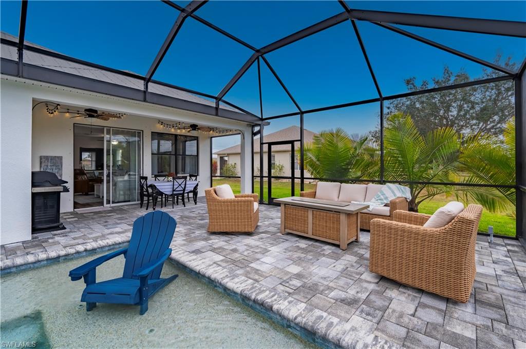 LAKE PEMBROKE - Residential