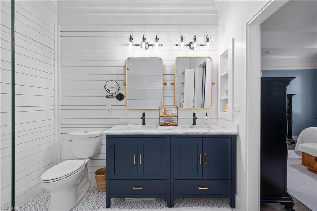 LAKE PEMBROKE - Residential