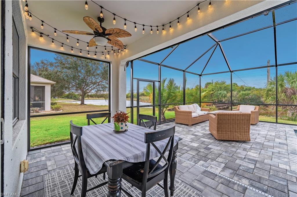 LAKE PEMBROKE - Residential