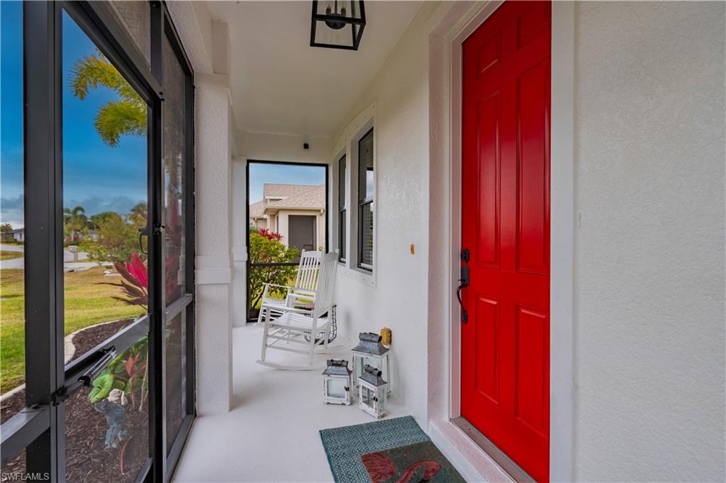 LAKE PEMBROKE - Residential