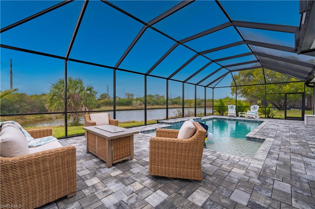 LAKE PEMBROKE - Residential