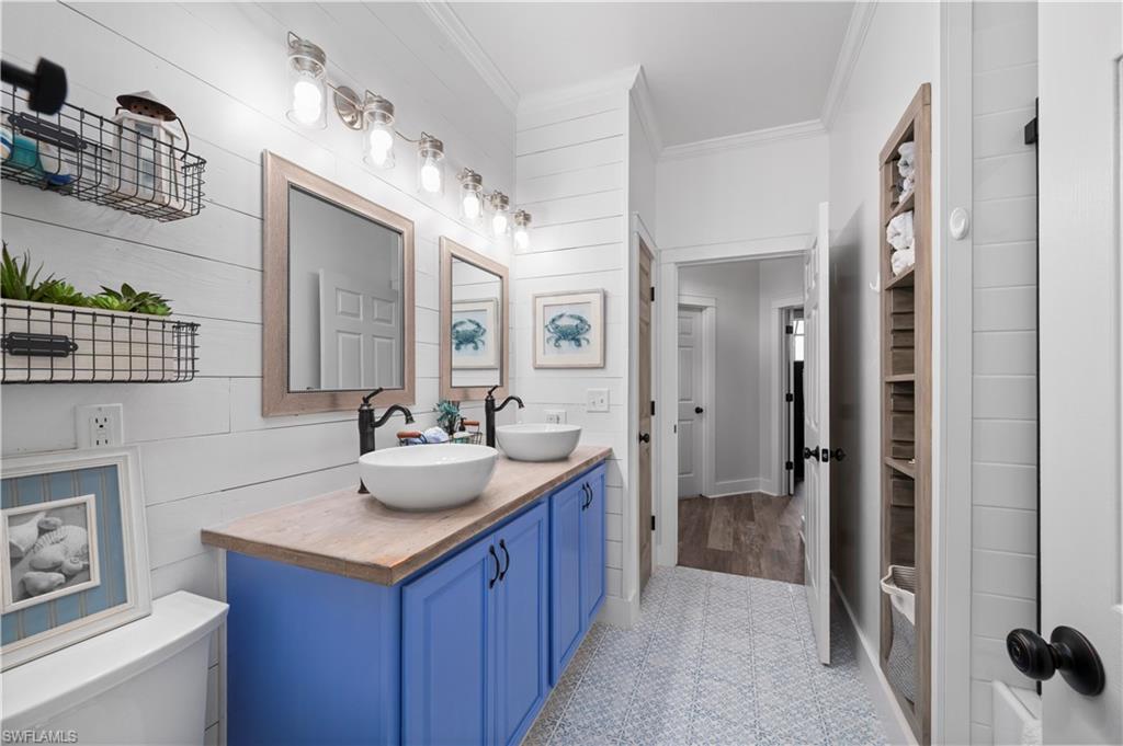 LAKE PEMBROKE - Residential