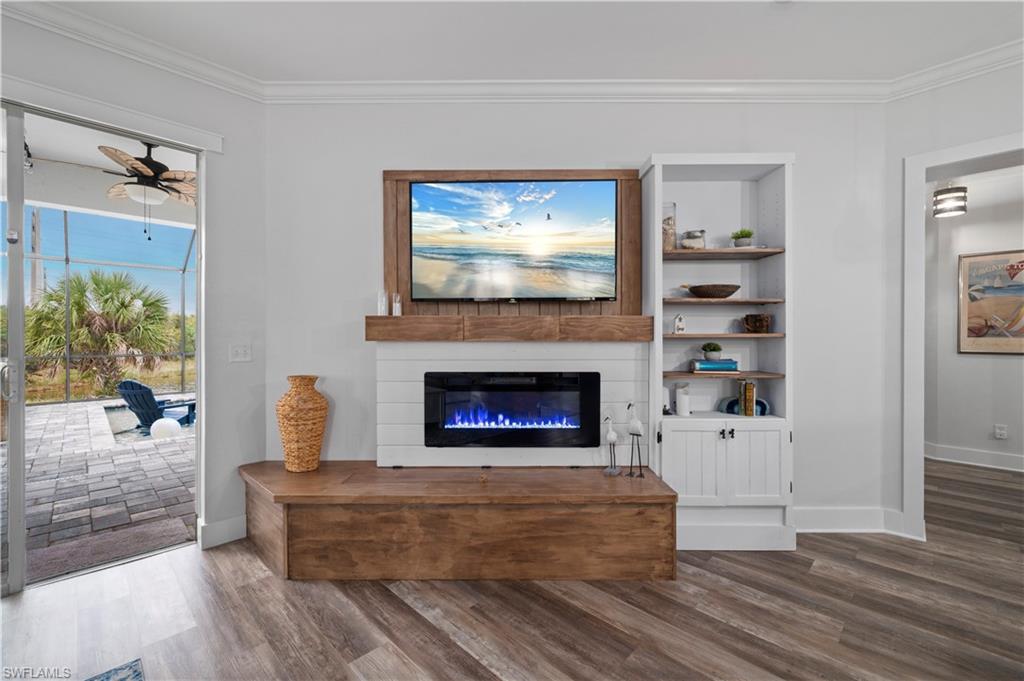 LAKE PEMBROKE - Residential