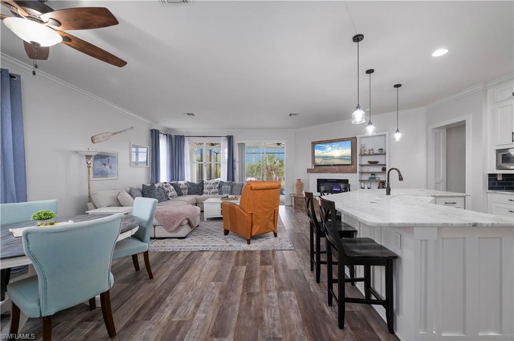 LAKE PEMBROKE - Residential