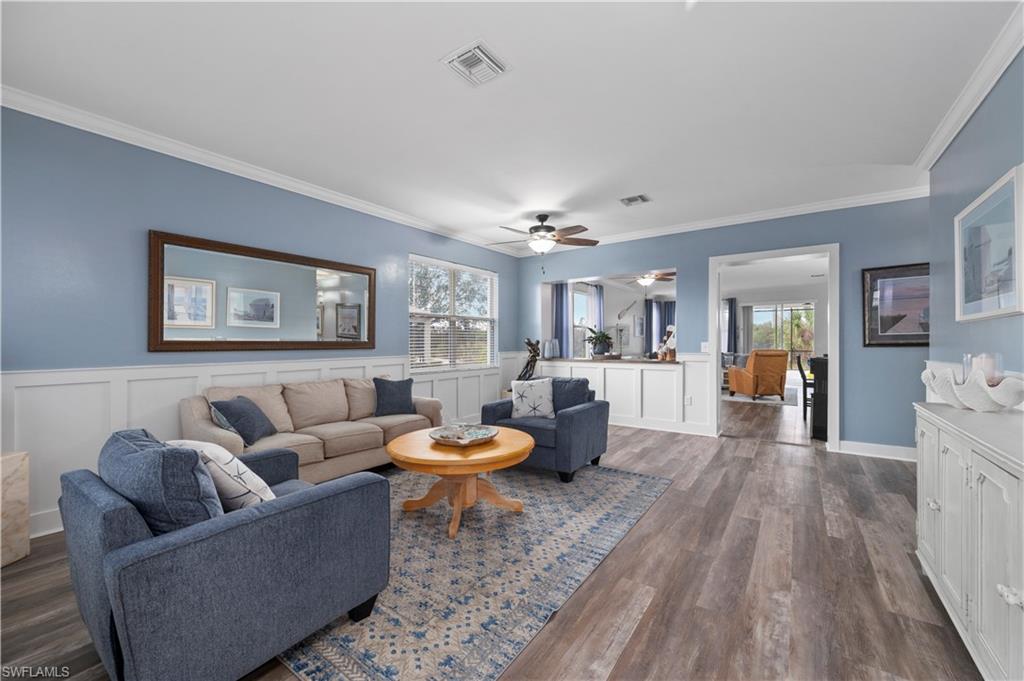 LAKE PEMBROKE - Residential