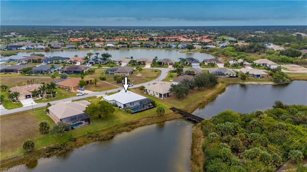 LAKE PEMBROKE - Residential