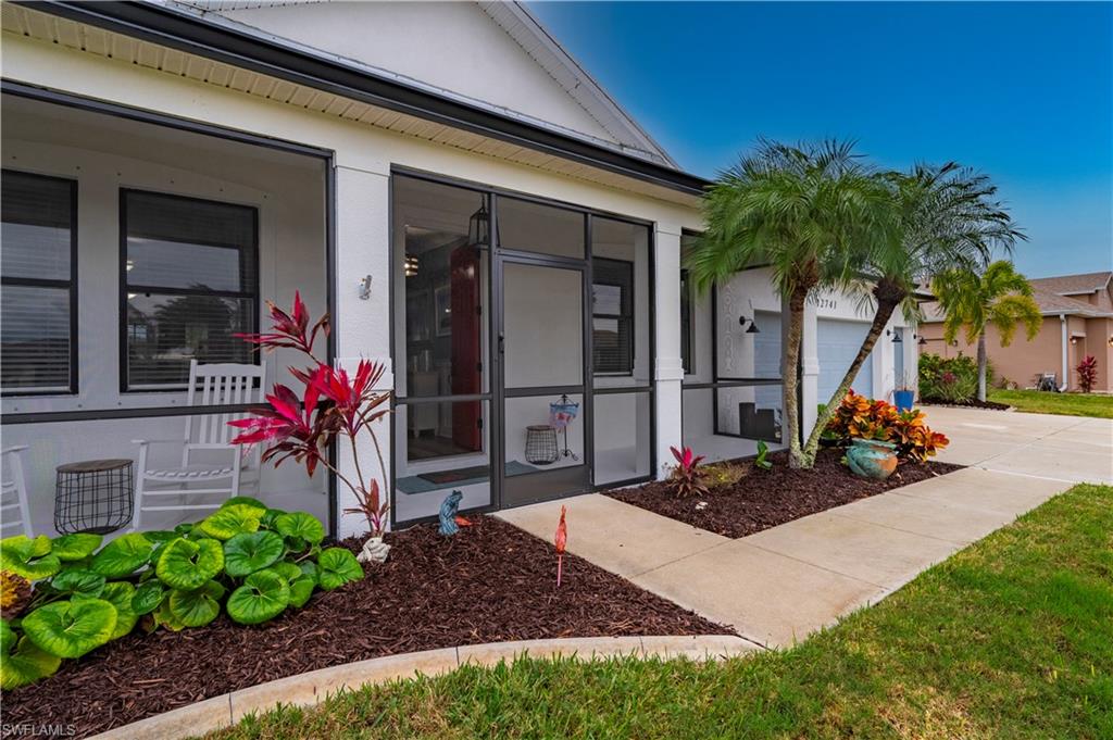 LAKE PEMBROKE - Residential