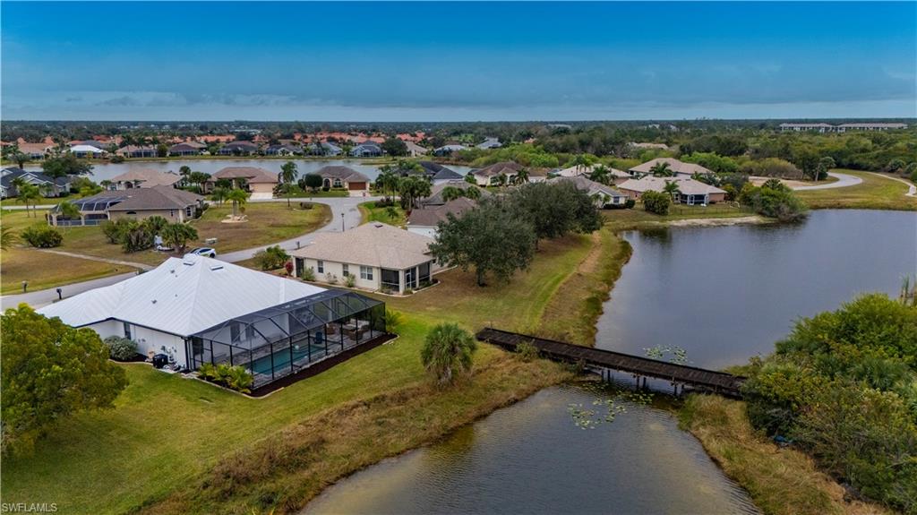 LAKE PEMBROKE - Residential