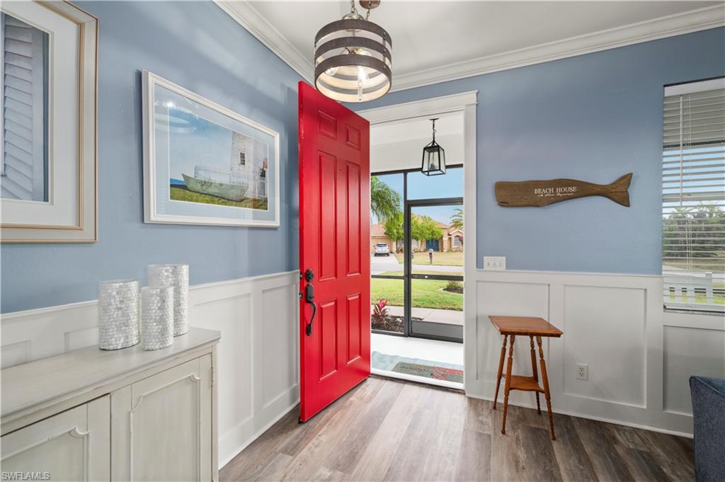 LAKE PEMBROKE - Residential