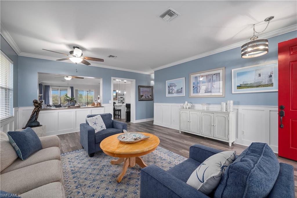 LAKE PEMBROKE - Residential