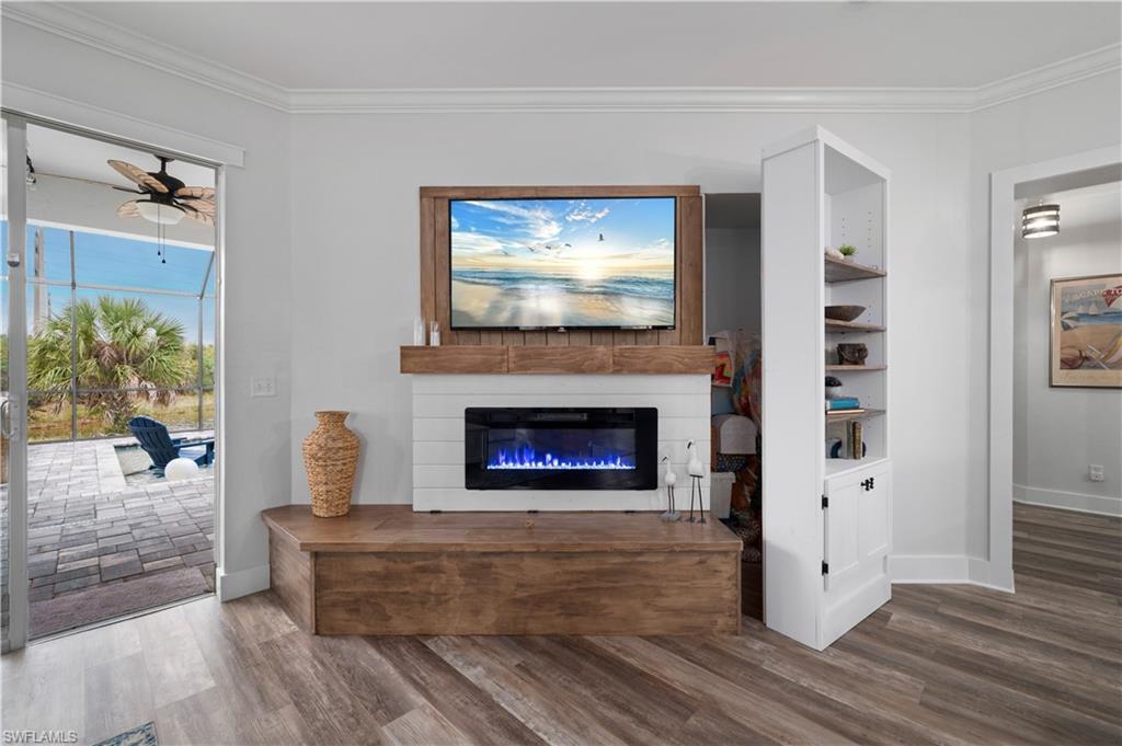 LAKE PEMBROKE - Residential