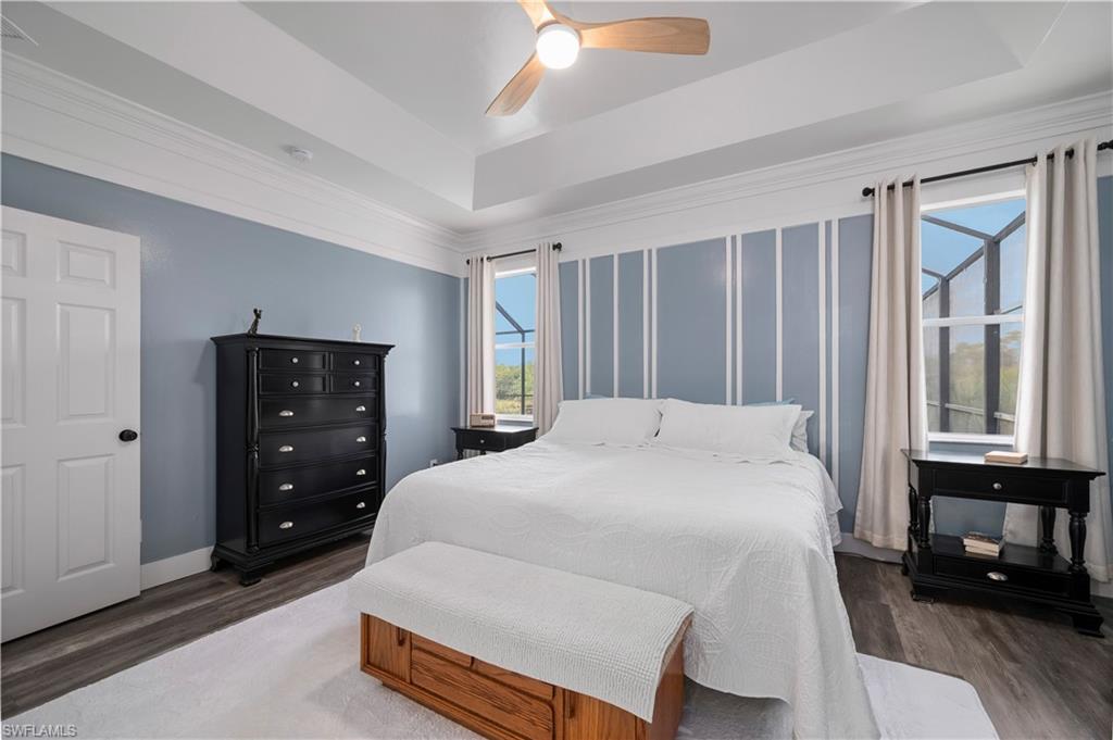 LAKE PEMBROKE - Residential