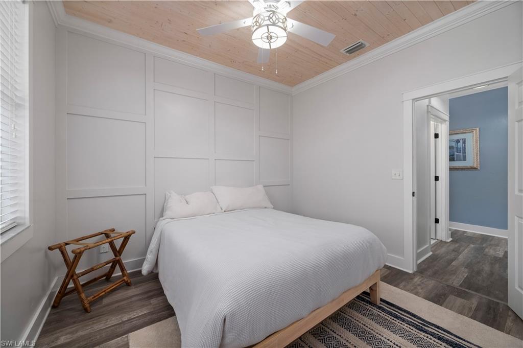 LAKE PEMBROKE - Residential