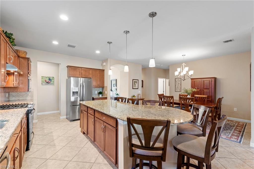 TIDEWATER - Residential